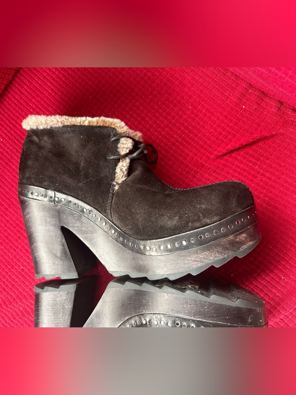 Rag & Bone size 39